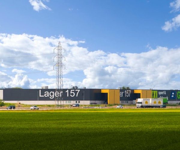 lager157
